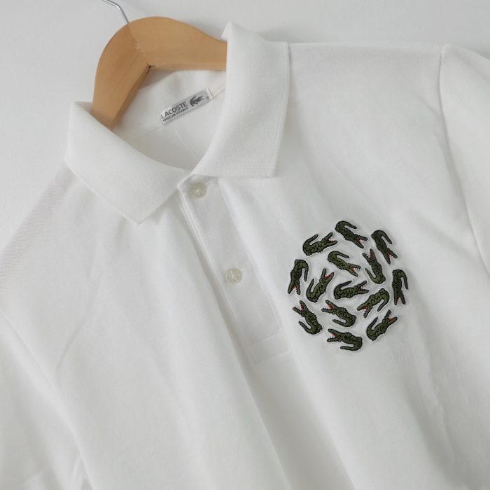 Campanas for Men - White